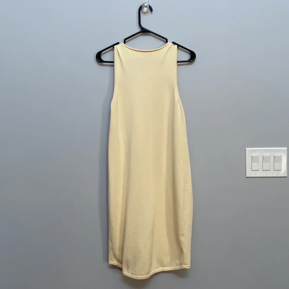 ❗️SOLD❗️Size S Babaton Florian Dress - Picture 5 of 9
